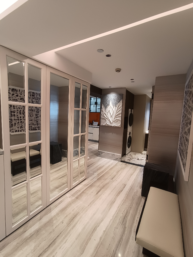 Shimei Mansion - Interior view 3, Shanghai rental property