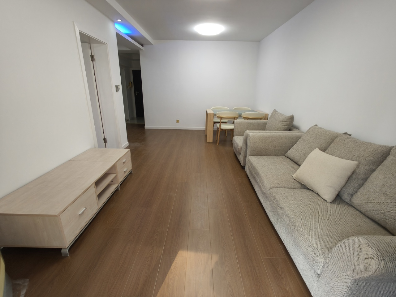Lianyang Nianhua - Interior view 2, Shanghai rental property