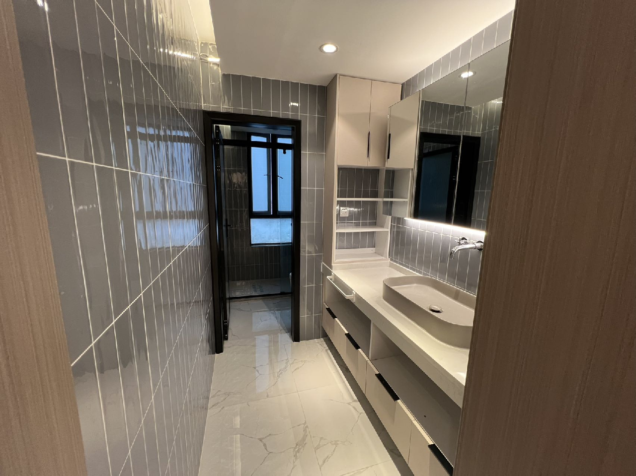 Gubei Xinyuan - Interior view 8, Shanghai rental property