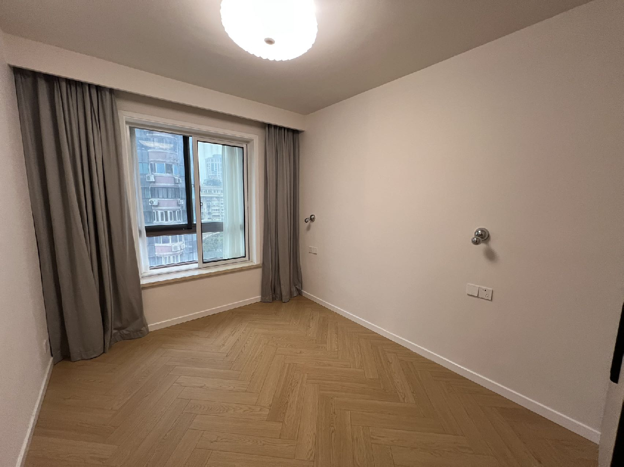 Gubei Xinyuan - Interior view 6, Shanghai rental property