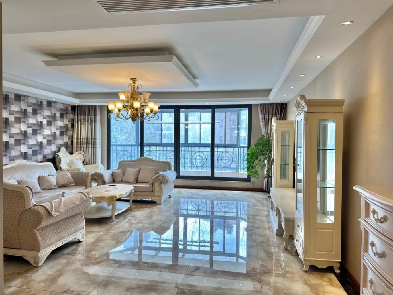 The Bund - Interior view 9, Shanghai rental property