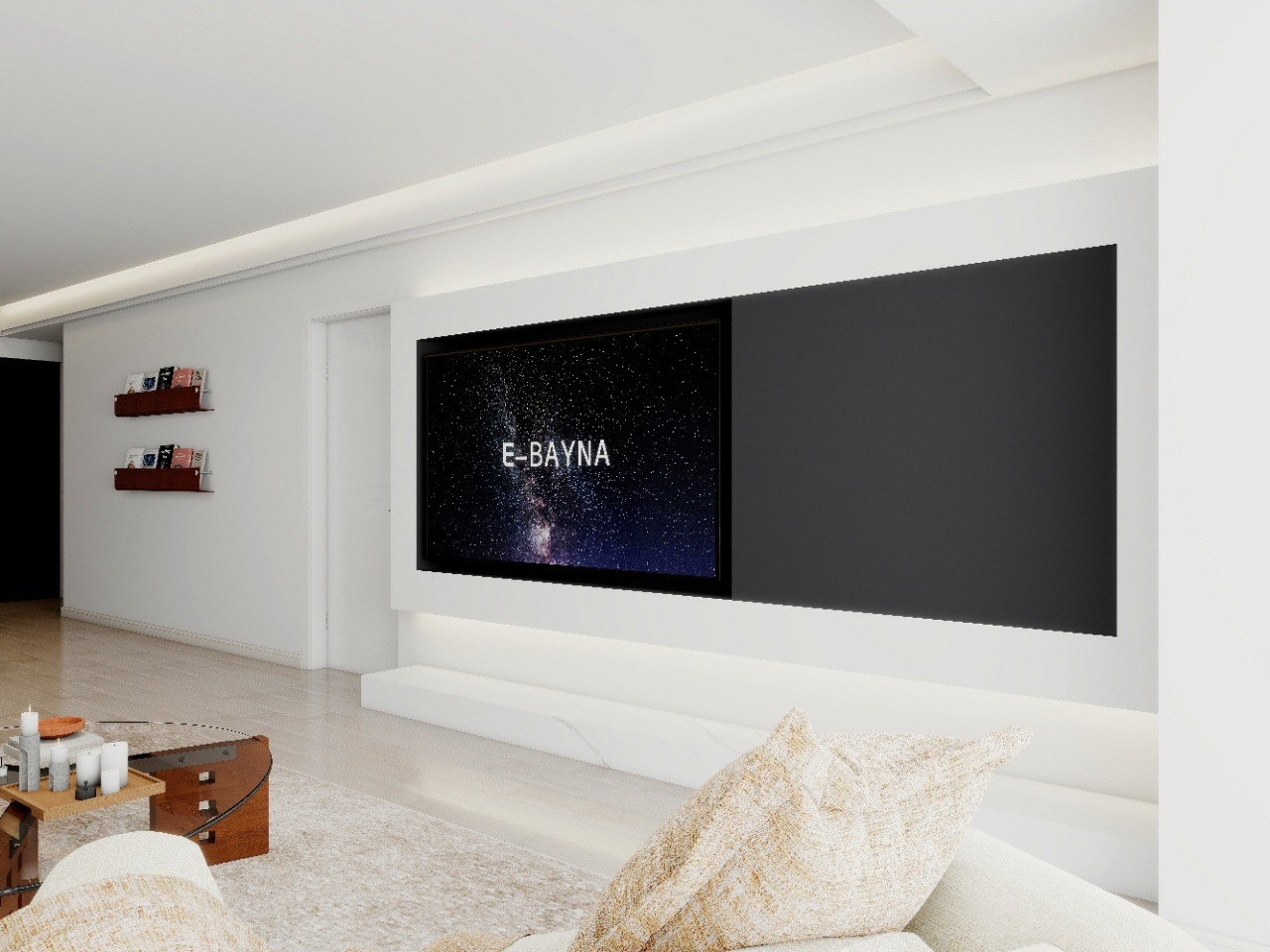 Same compound: The Green Garden, 3 bedrooms in Shanghai
