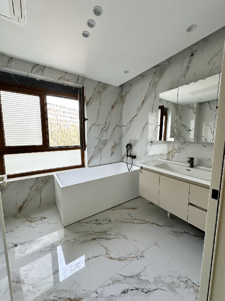 Western Suburban Villa - Interior view 10, Shanghai rental property