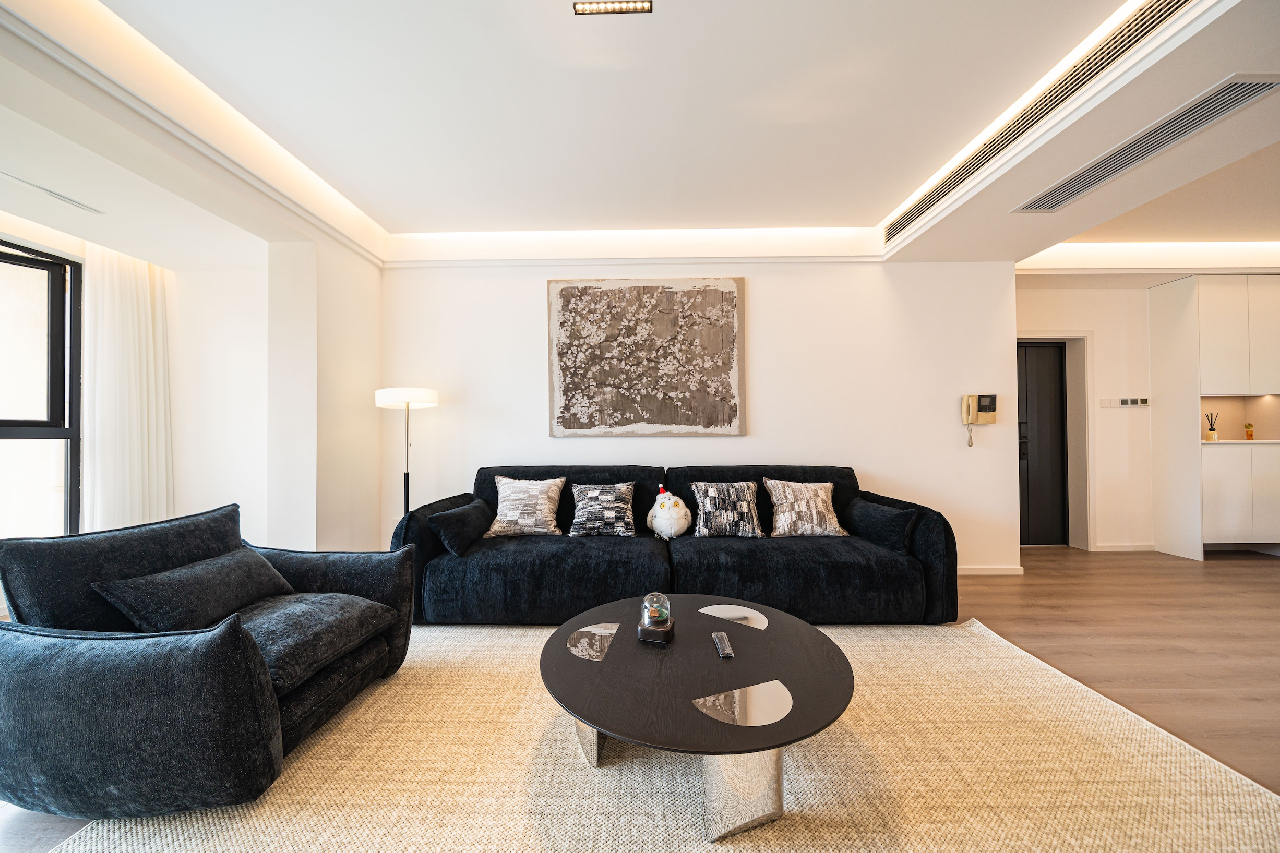 The Green Garden - Interior view 3, Shanghai rental property
