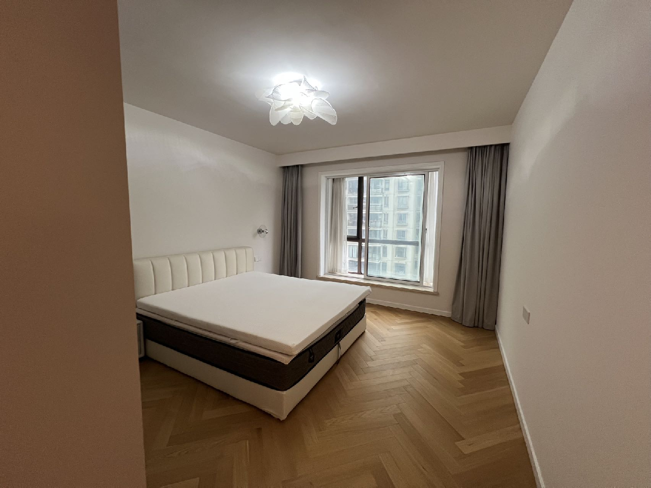 Gubei Xinyuan - Interior view 9, Shanghai rental property
