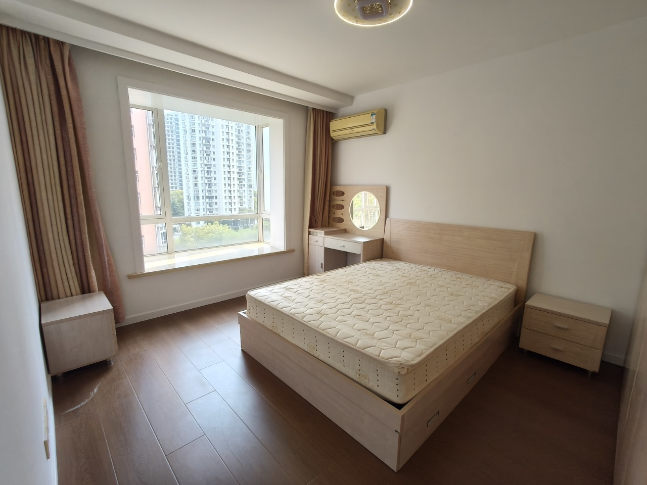 Lianyang Nianhua - Interior view 8, Shanghai rental property