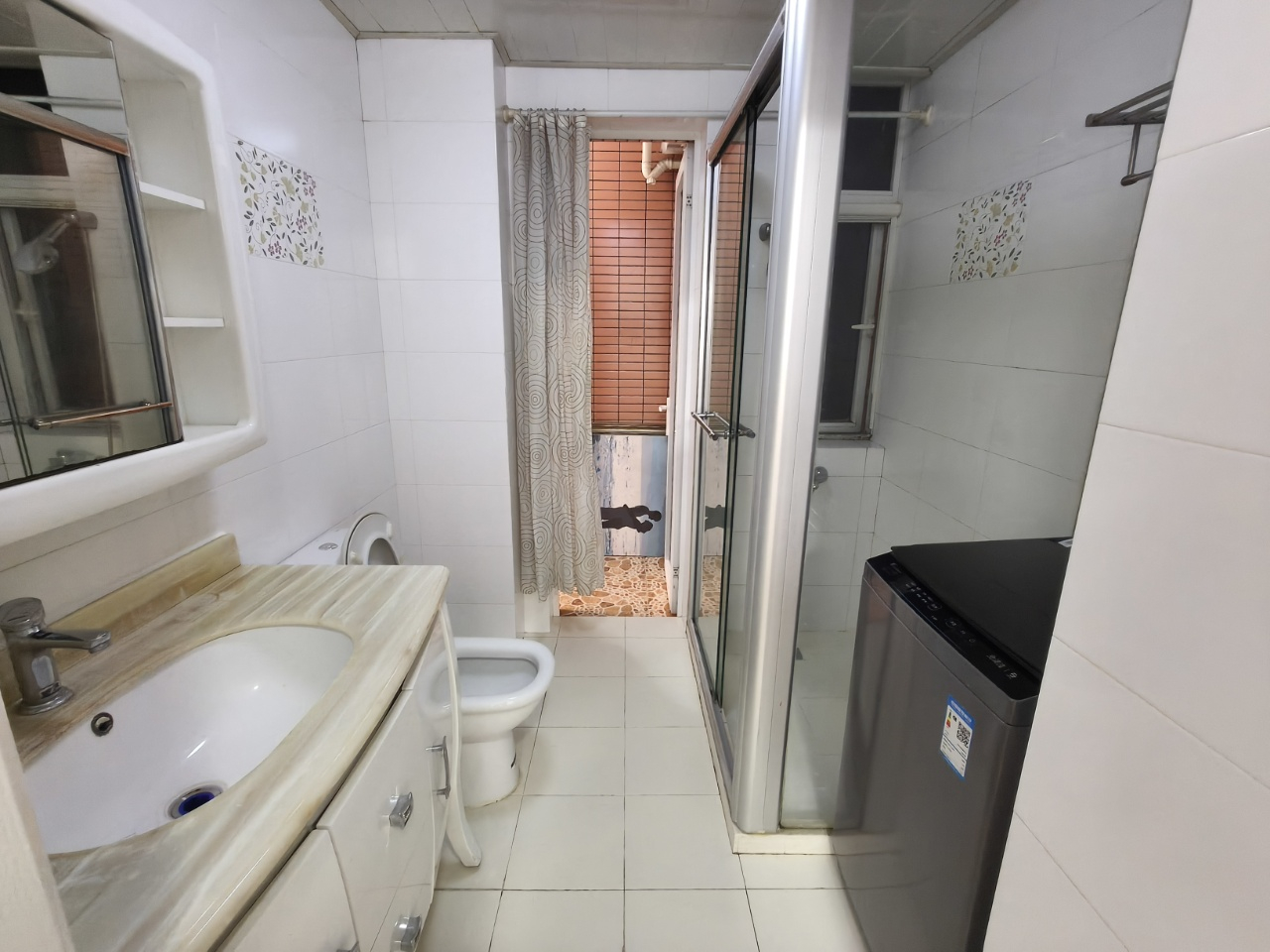 Lianyang Nianhua - Interior view 4, Shanghai rental property