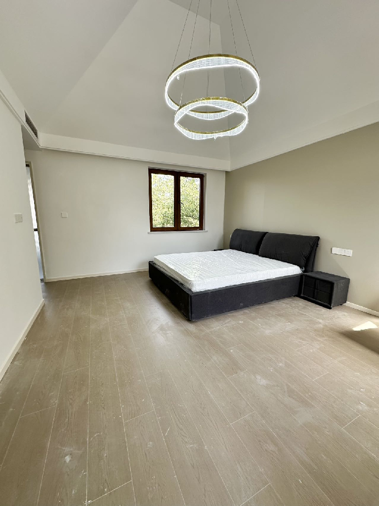 Western Suburban Villa - Interior view 6, Shanghai rental property
