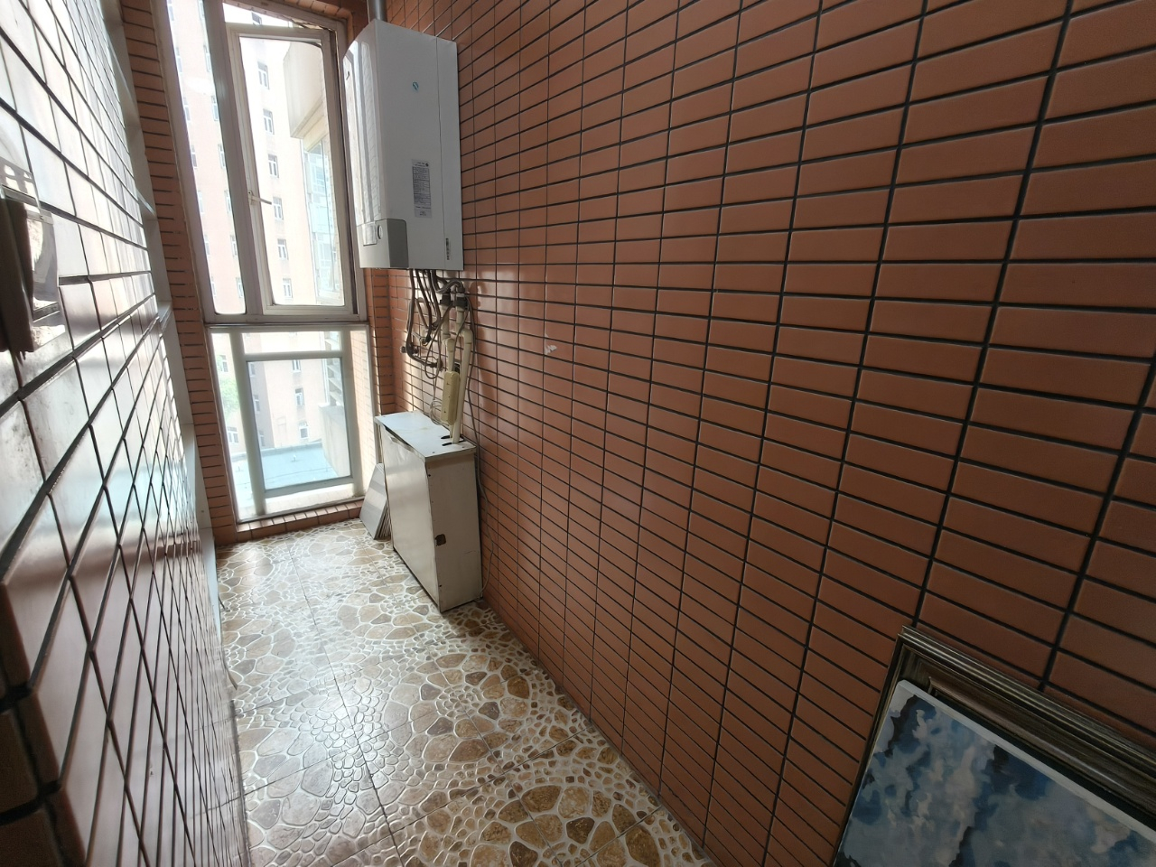 Lianyang Nianhua - Interior view 6, Shanghai rental property