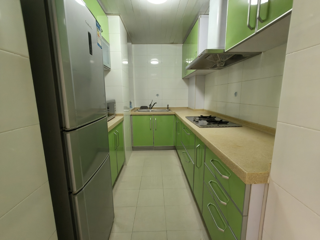 Lianyang Nianhua - Interior view 5, Shanghai rental property