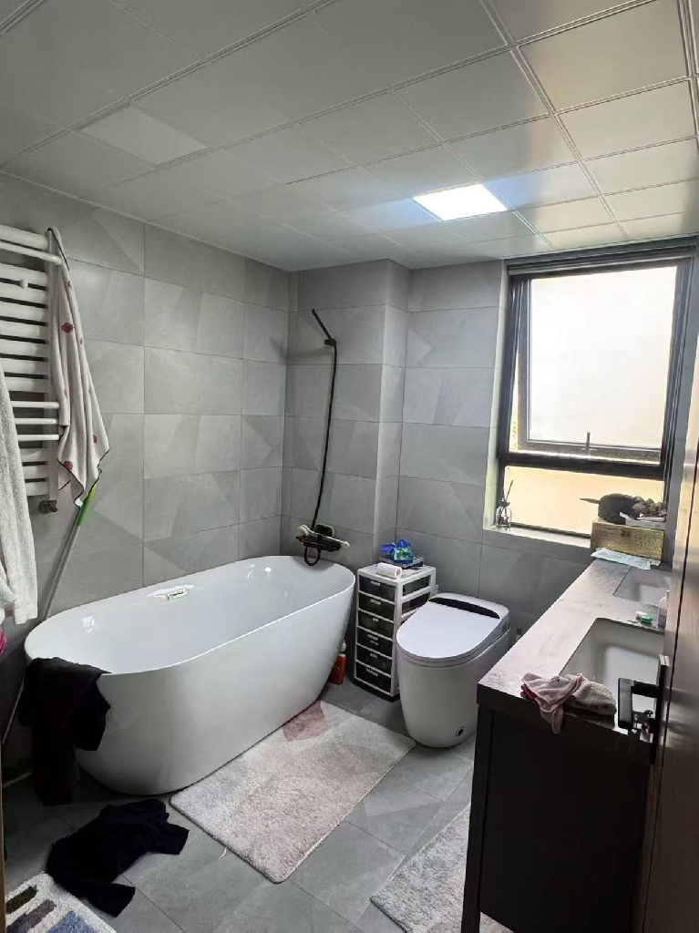 Nianping Apartment - Interior view 7, Shanghai rental property