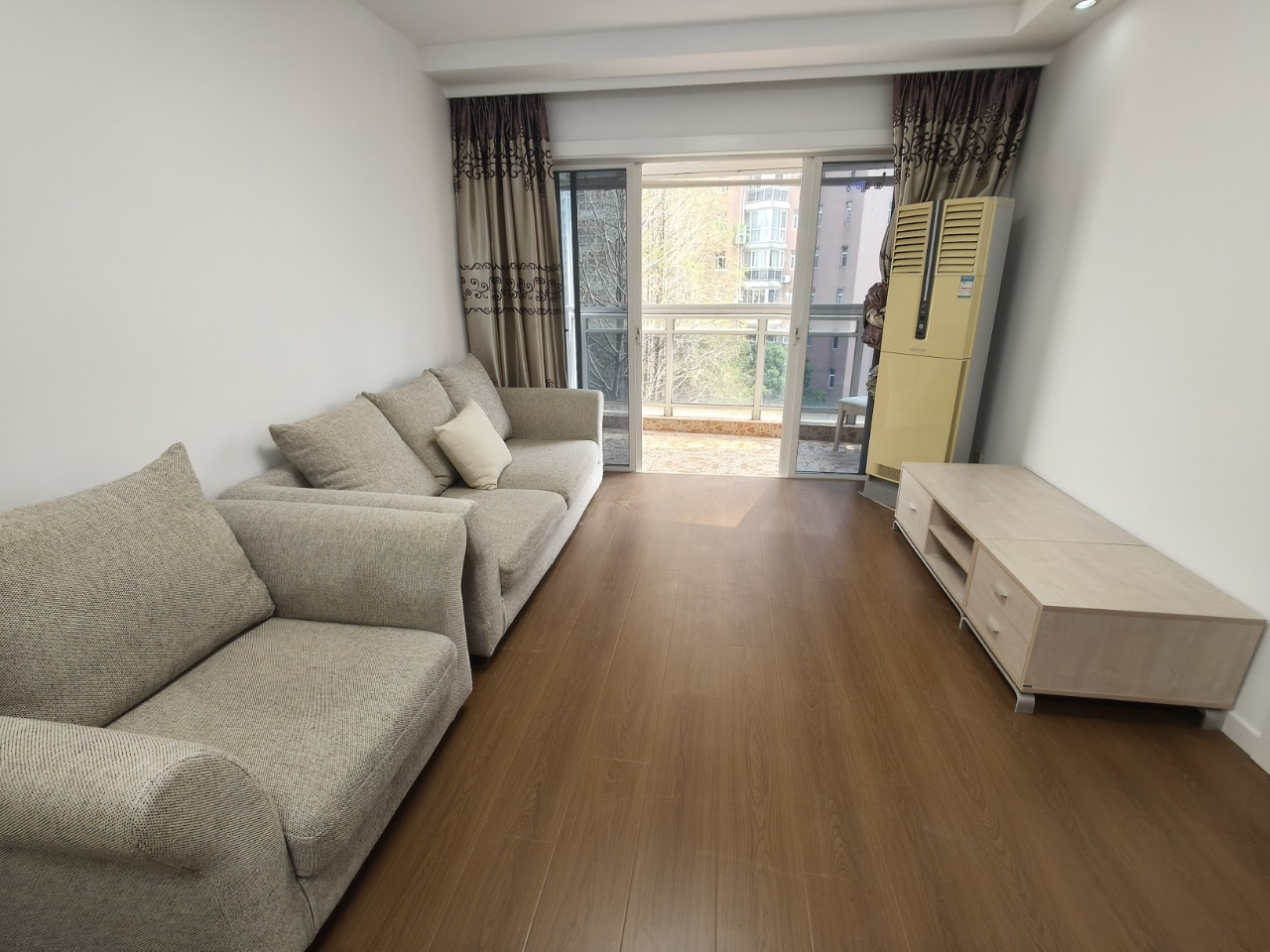 Lianyang Nianhua - Interior view 3, Shanghai rental property