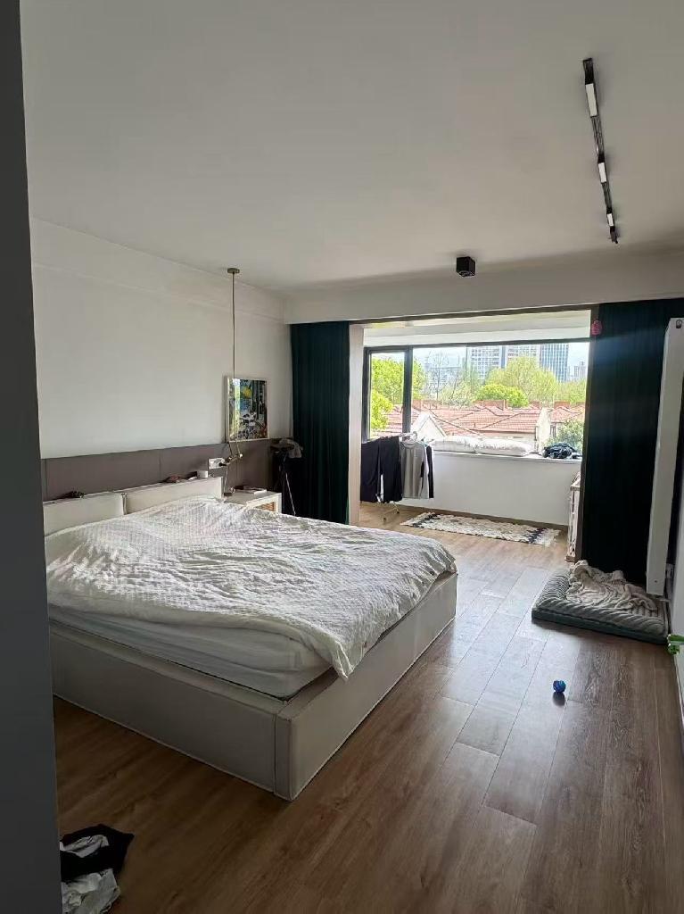 Nianping Apartment - 3 bedroom apartment in Shanghai, , 