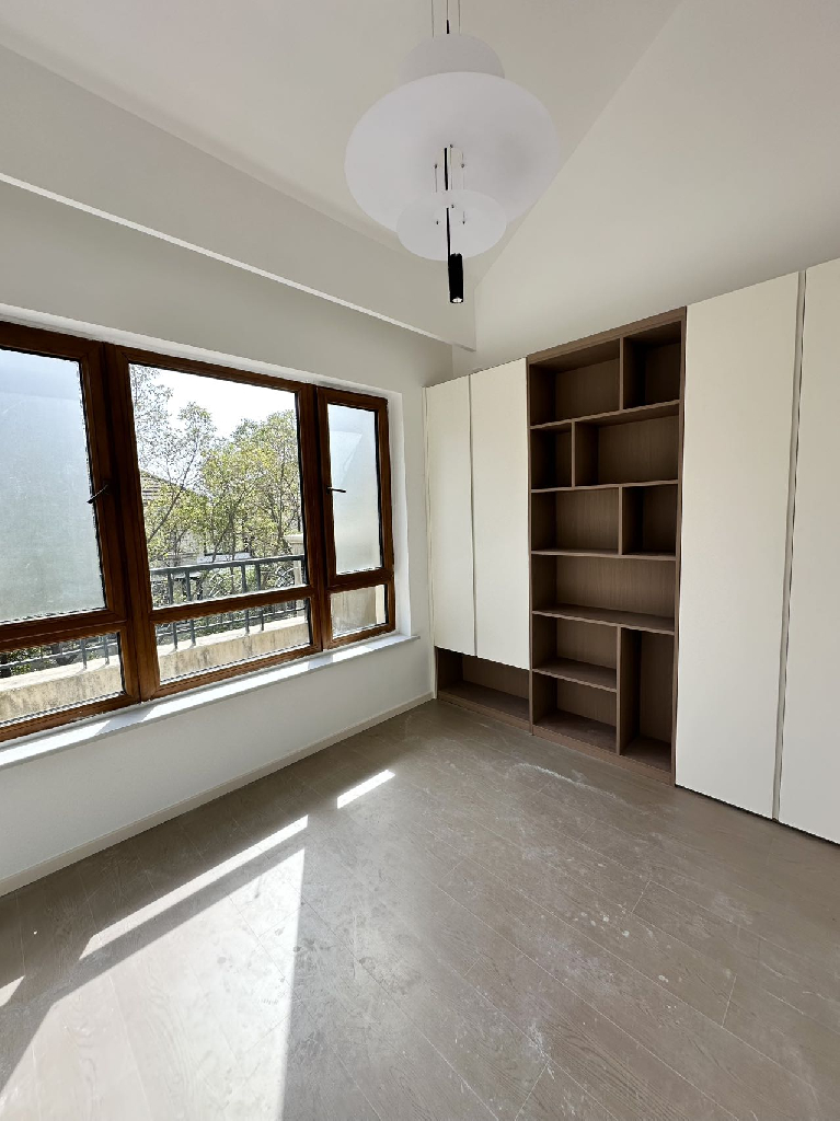 Western Suburban Villa - Interior view 8, Shanghai rental property