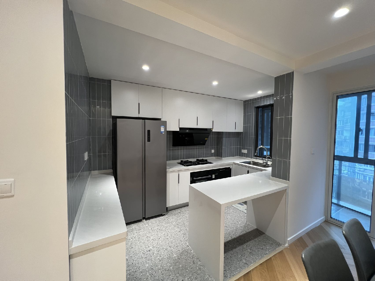 Gubei Xinyuan - Interior view 3, Shanghai rental property