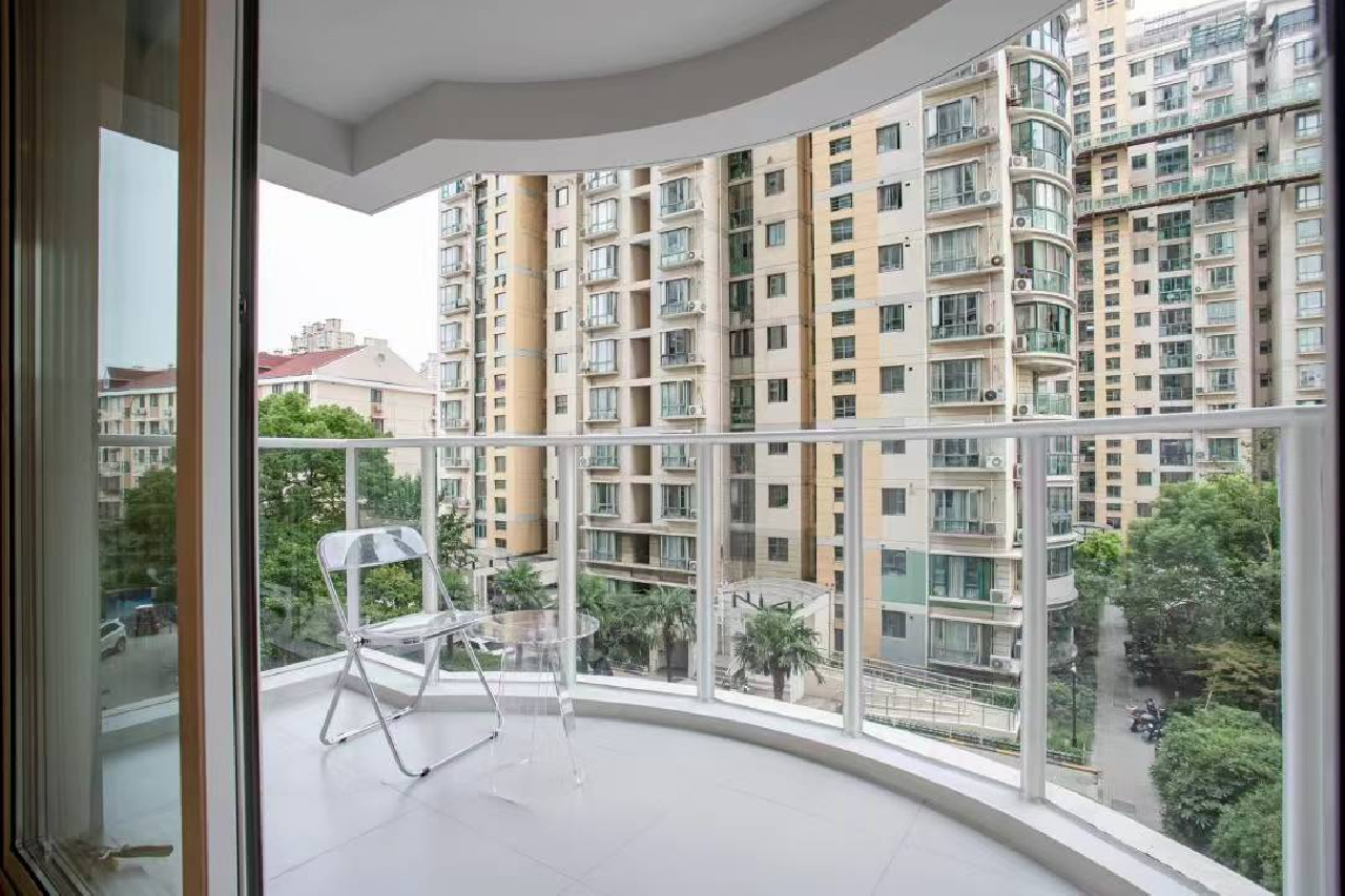 Da Jia Yuan - Interior view 5, Shanghai rental property