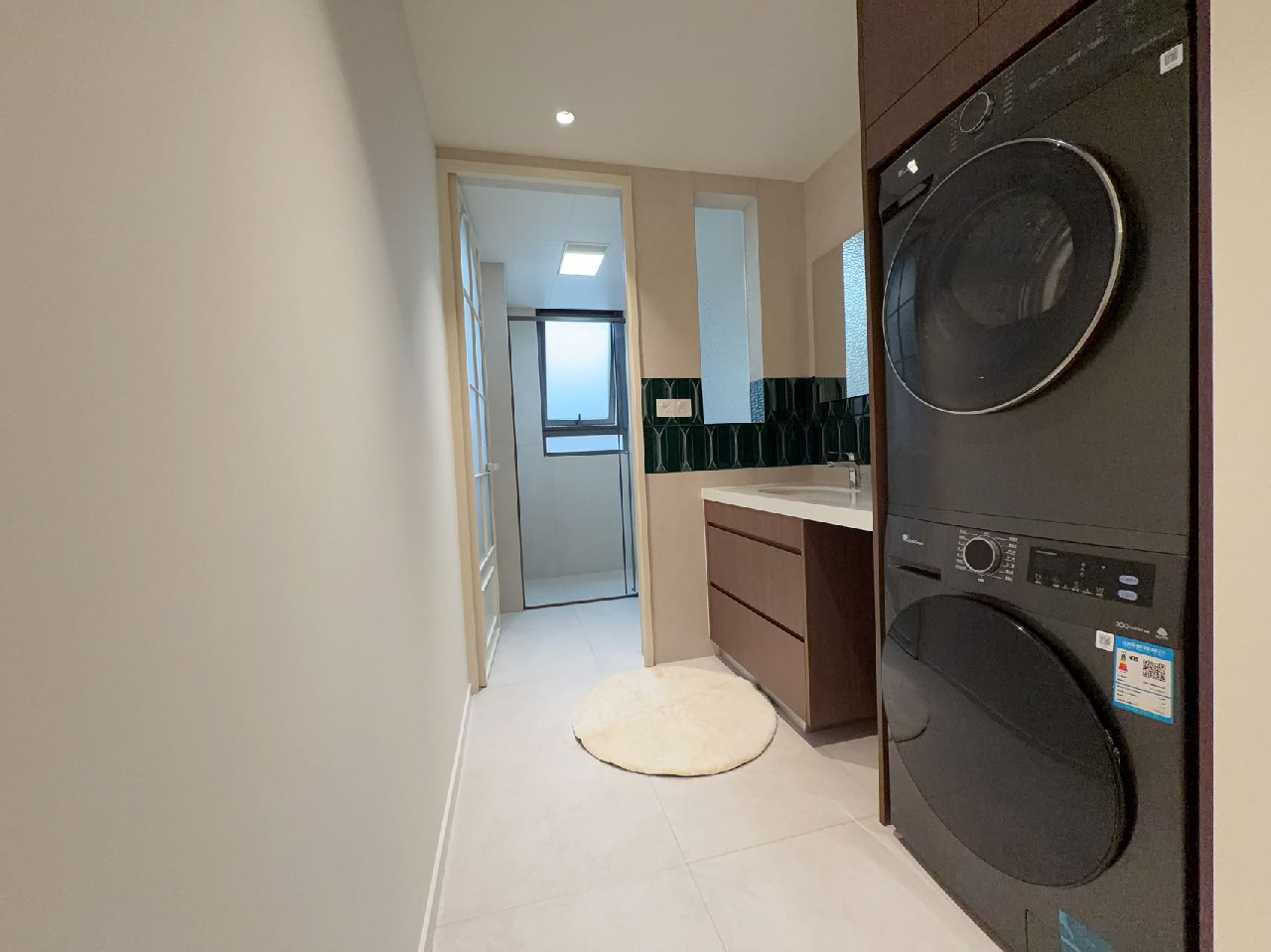 Mandarine City - Interior view 6, Shanghai rental property