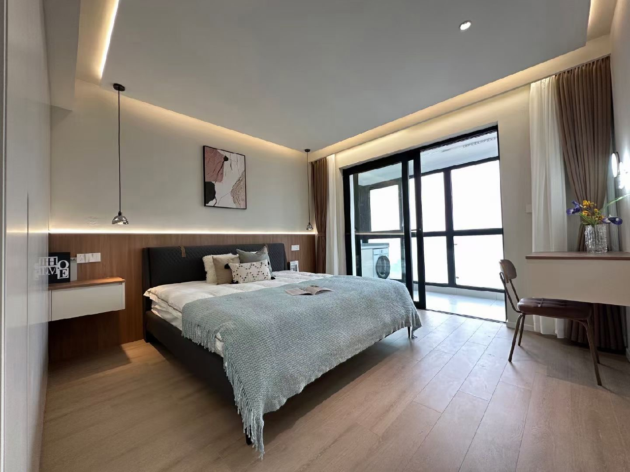 Tianshan Star City - Interior view 3, Shanghai rental property