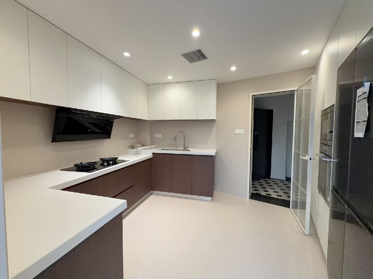 Mandarine City - Interior view 7, Shanghai rental property