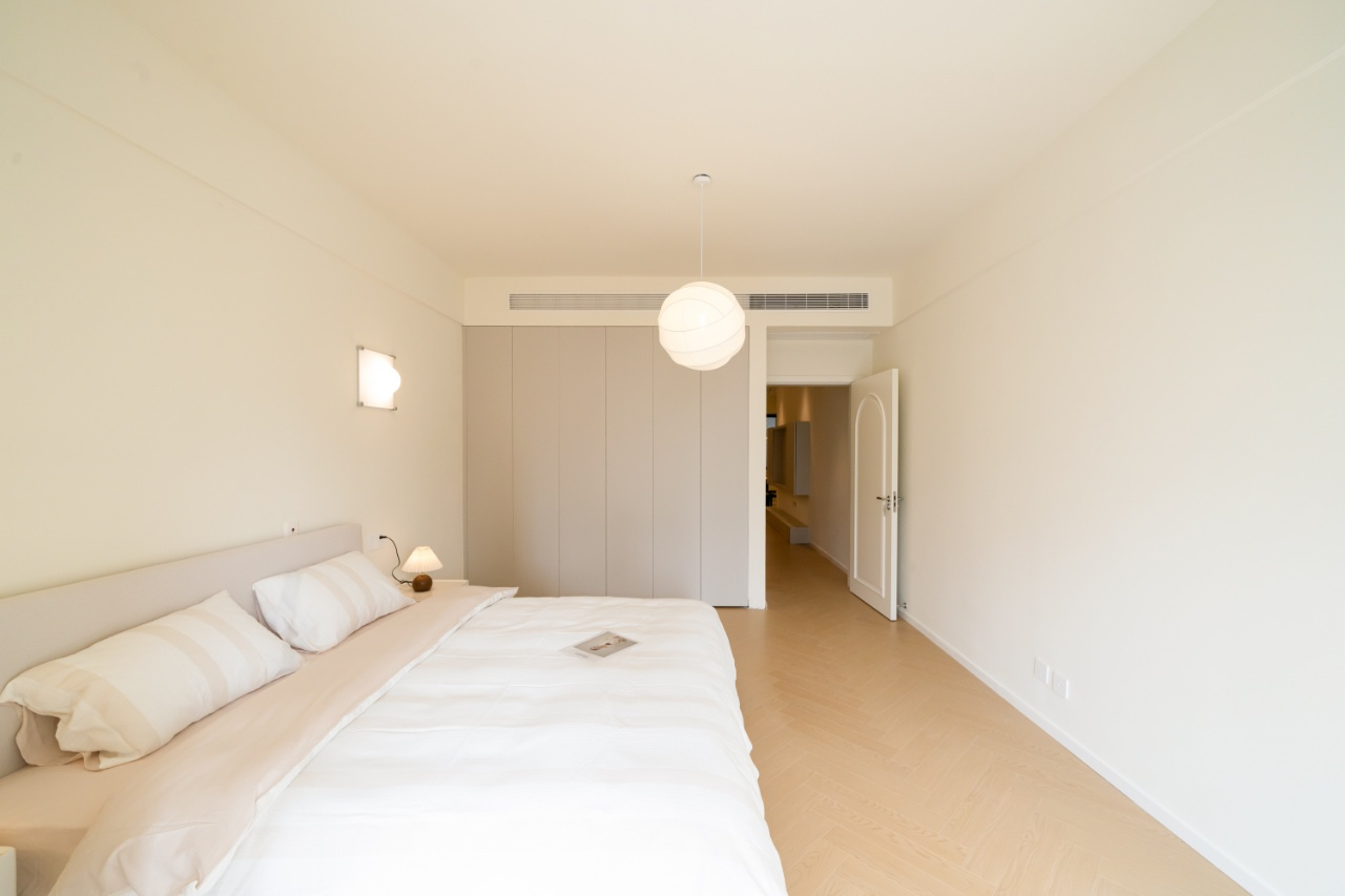 The Green Garden - Interior view 7, Shanghai rental property
