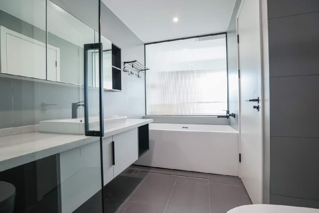 Shanghai Boutique - Interior view 5, Shanghai rental property