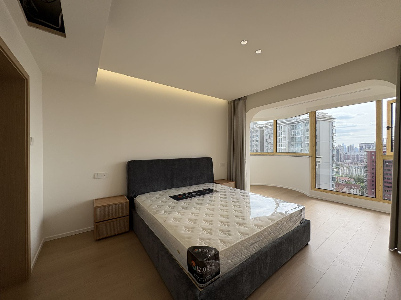 Jing An Li She - Interior view 8, Shanghai rental property