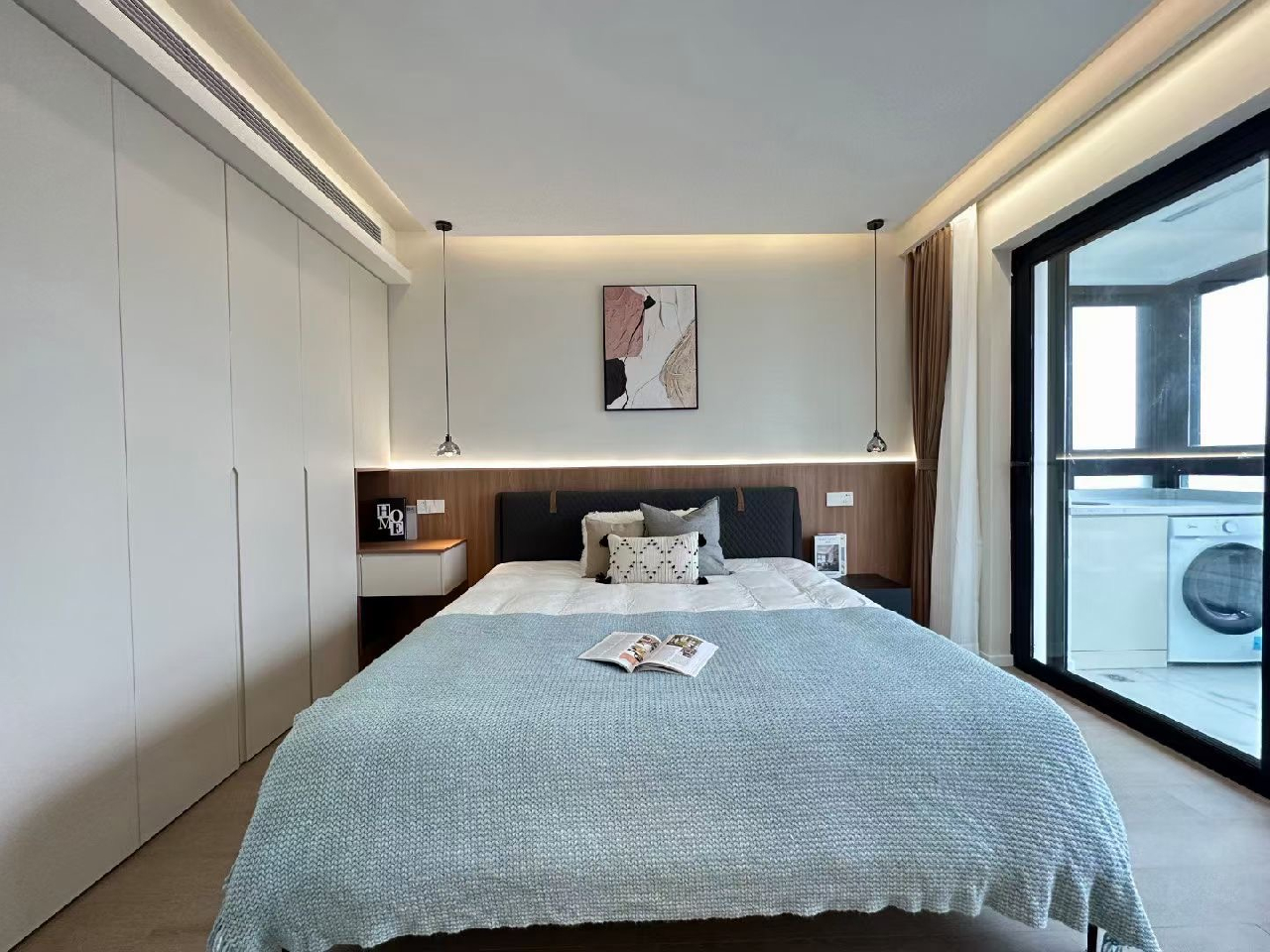 Tianshan Star City - Interior view 5, Shanghai rental property