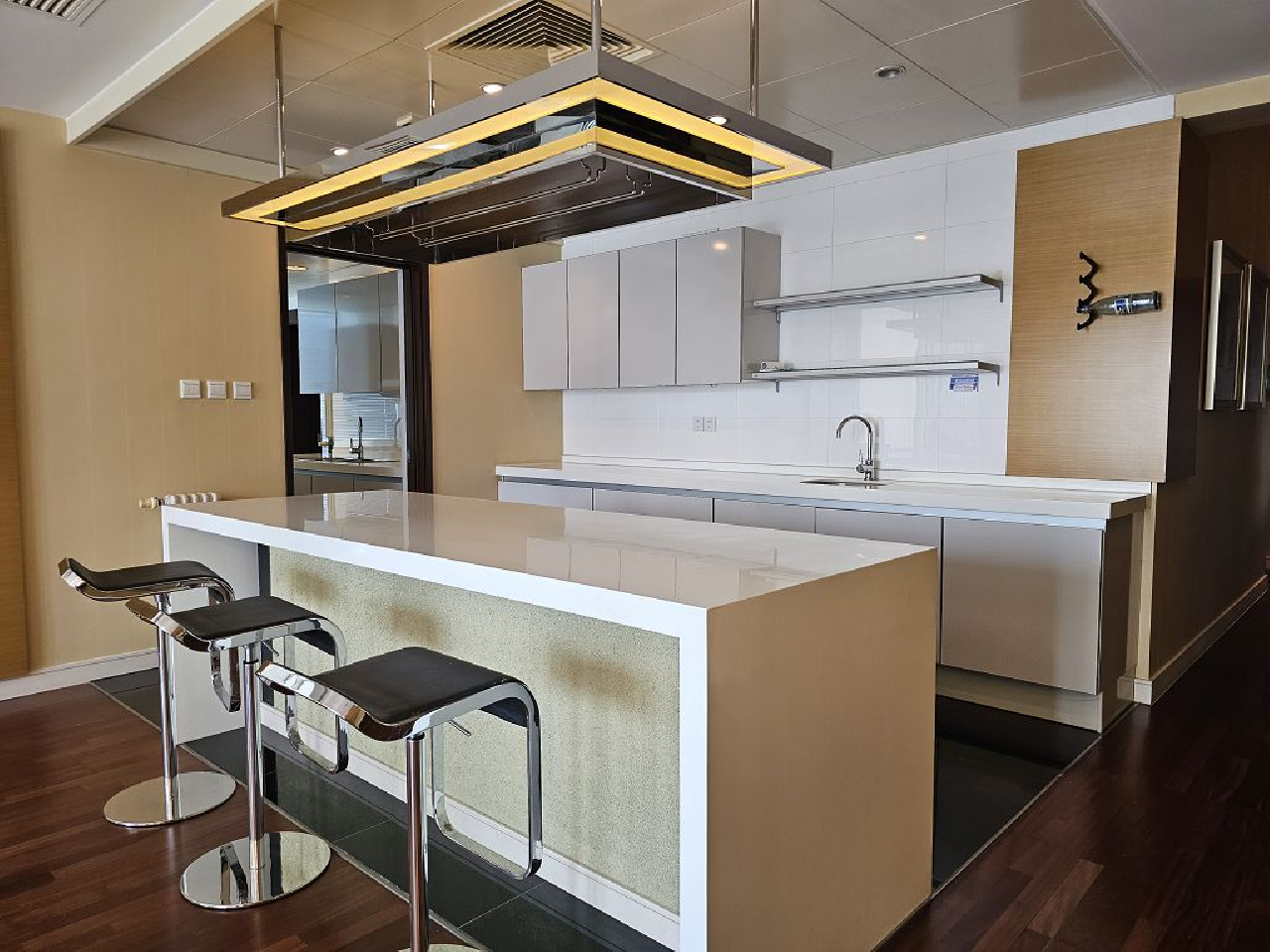 Central Park - Interior view 4, Beijing rental property