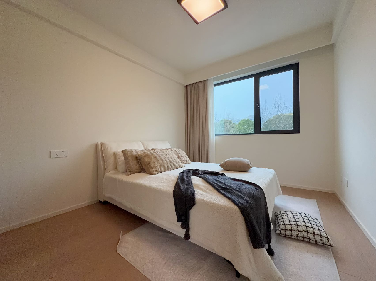 Same compound: Mandarine City, 3 bedrooms in Shanghai
