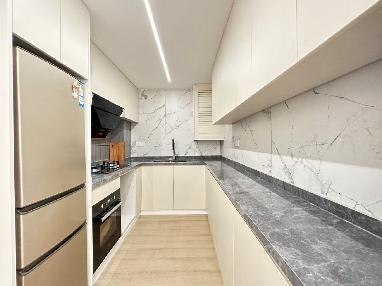 Tianshan Star City - Interior view 9, Shanghai rental property