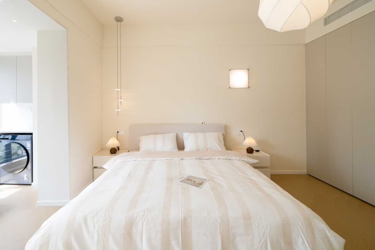 The Green Garden - Interior view 6, Shanghai rental property