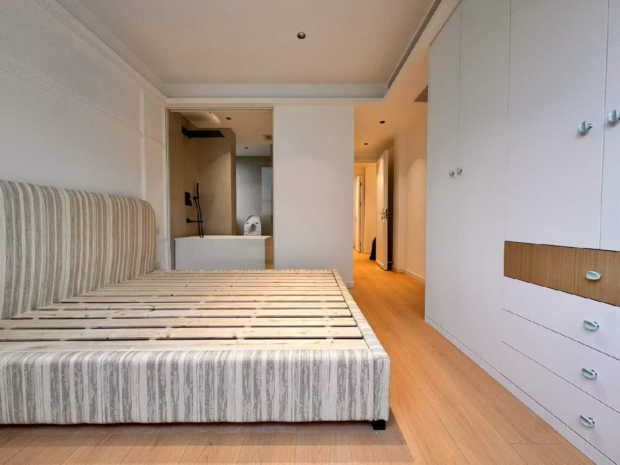 Mandarine City - Interior view 6, Shanghai rental property