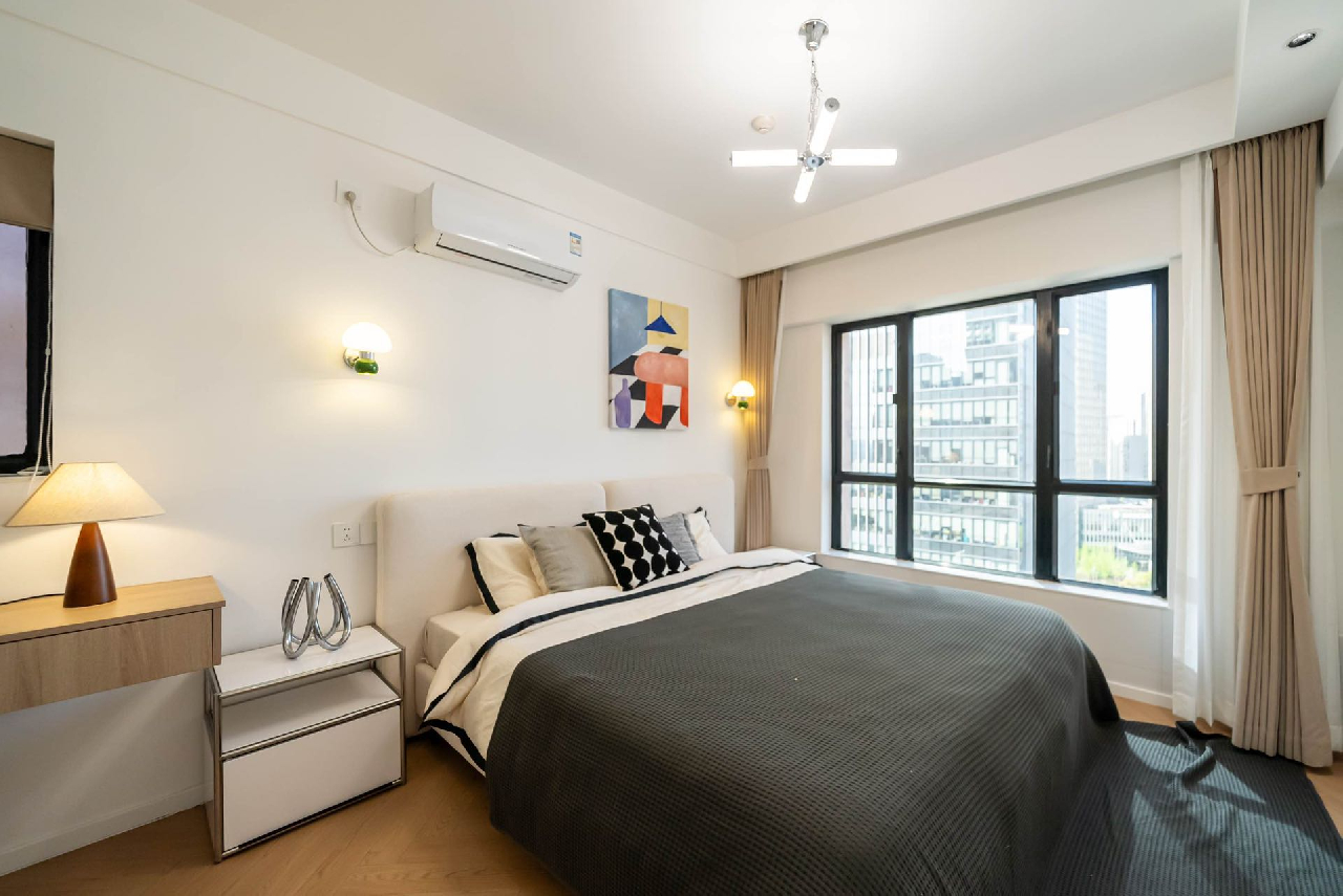Bu Ye Cheng - Interior view 5, Shanghai rental property