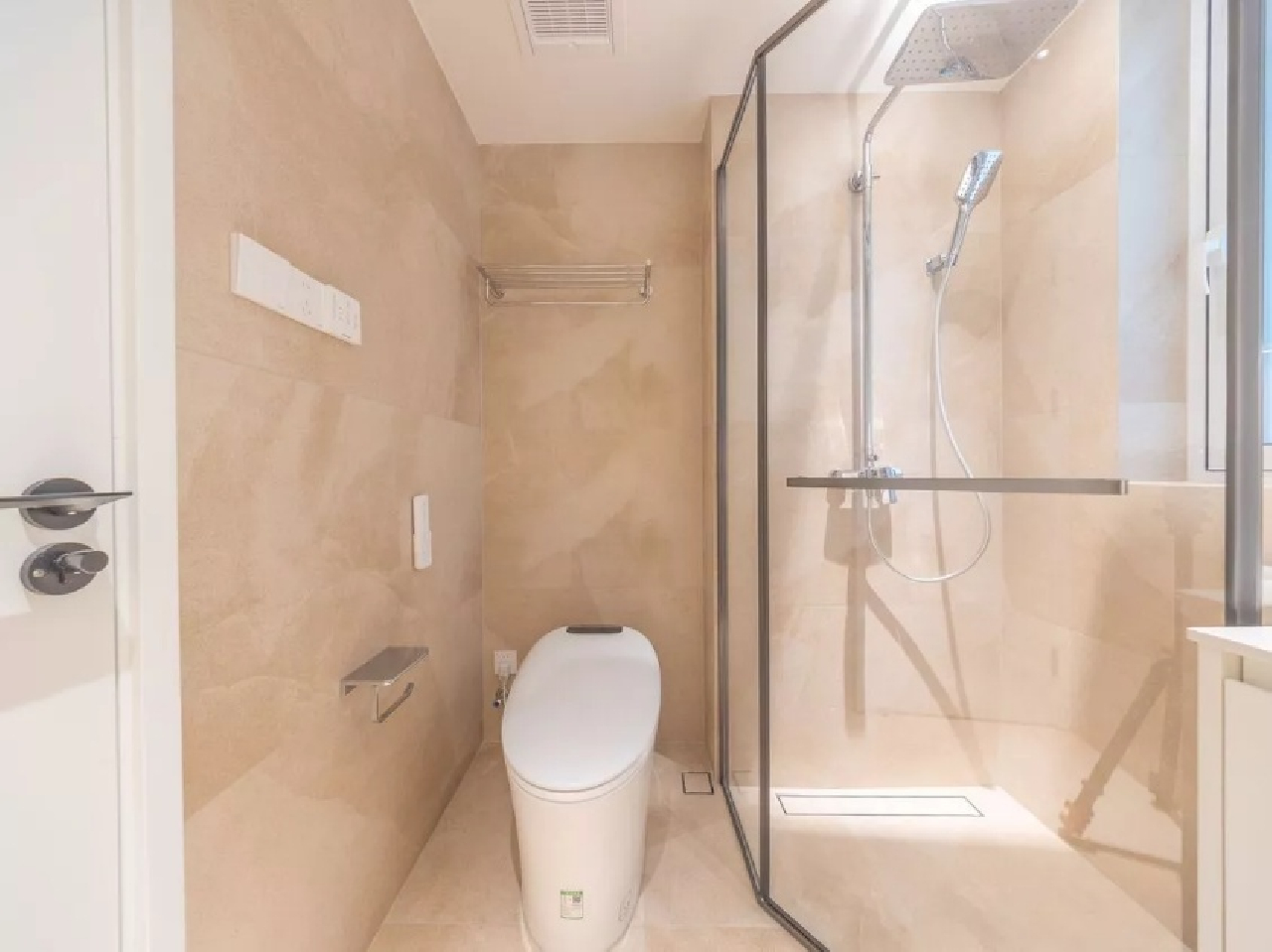 Jing An Feng Hua - Interior view 11, Shanghai rental property