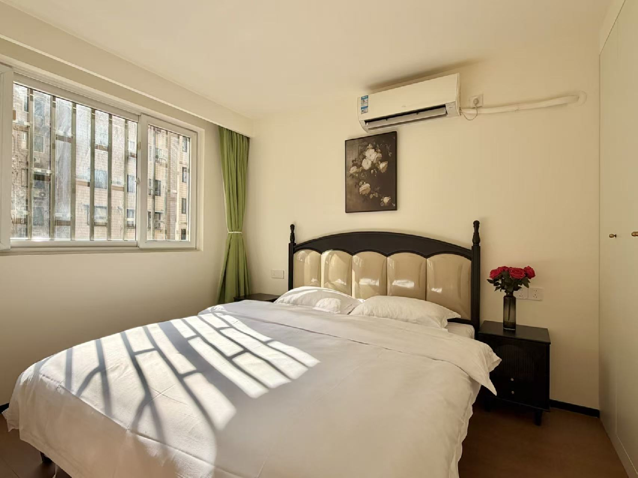 Nan Xi Apartment - Interior view 6, Shanghai rental property