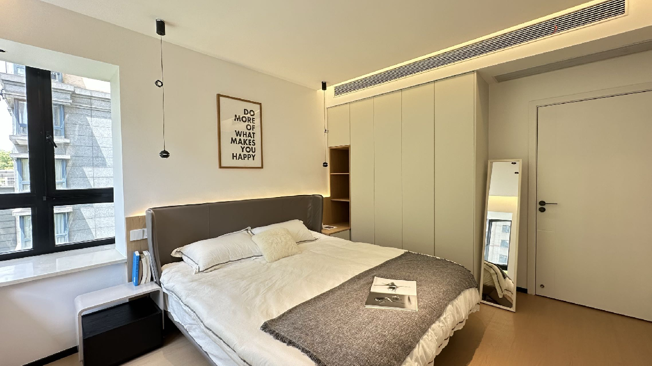 Tian Shan Hua Ting - Interior view 4, Shanghai rental property