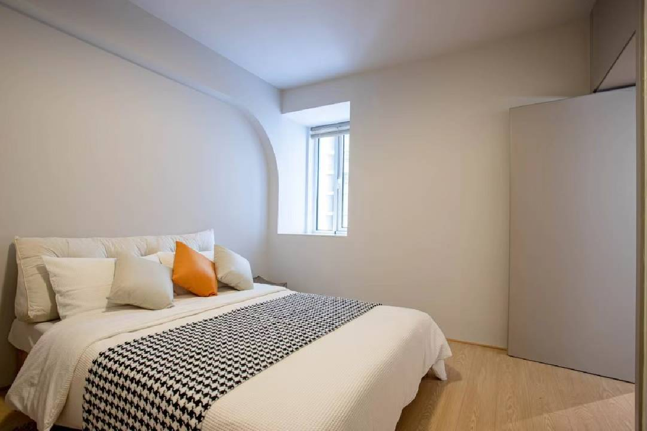Da Jia Yuan - Interior view 8, Shanghai rental property