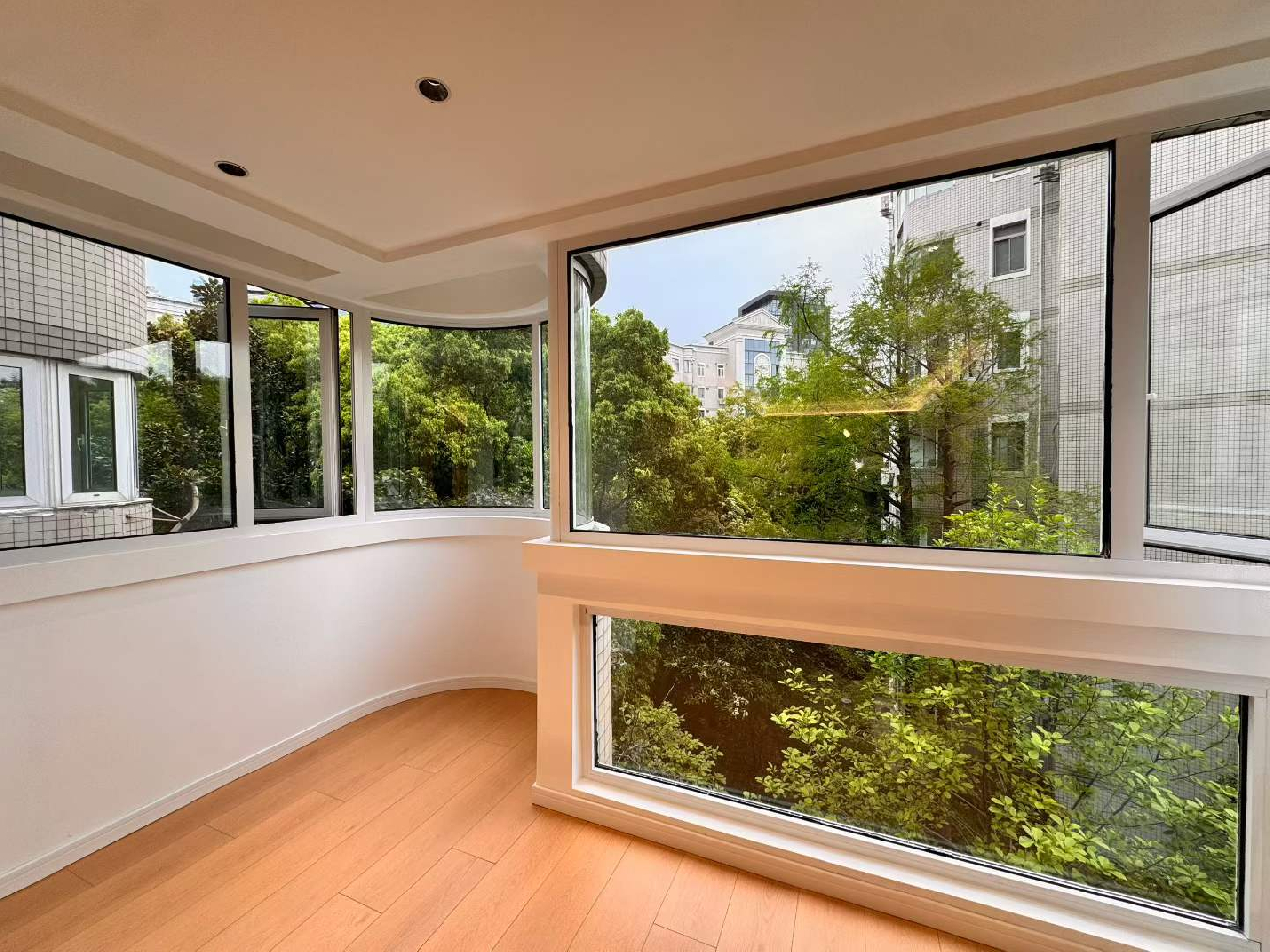Mandarine City - Interior view 4, Shanghai rental property