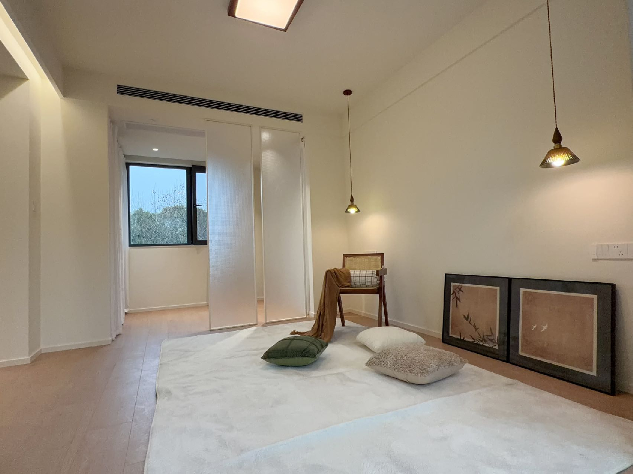 Mandarine City - Interior view 2, Shanghai rental property