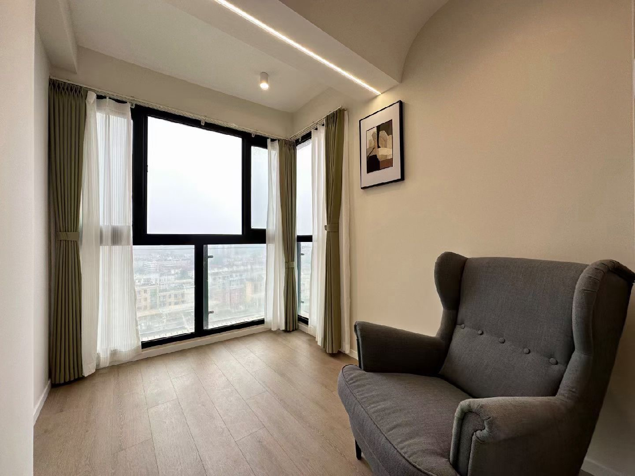 Tianshan Star City - Interior view 7, Shanghai rental property