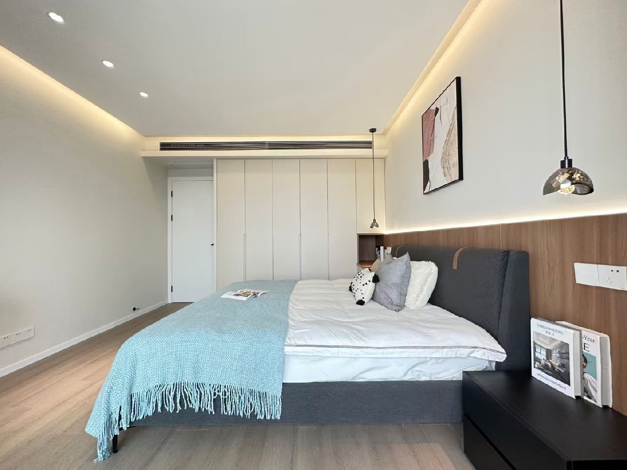 Similar property: Tianshan Star City, 2 bedrooms, 75 sqm in Shanghai
