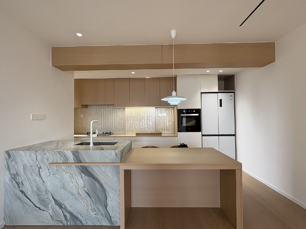 Jing An Li She - Interior view 3, Shanghai rental property