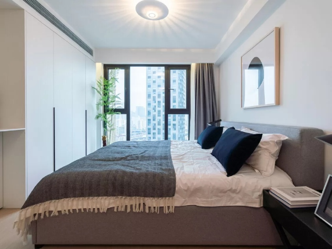 Regents Park - Interior view 4, Shanghai rental property