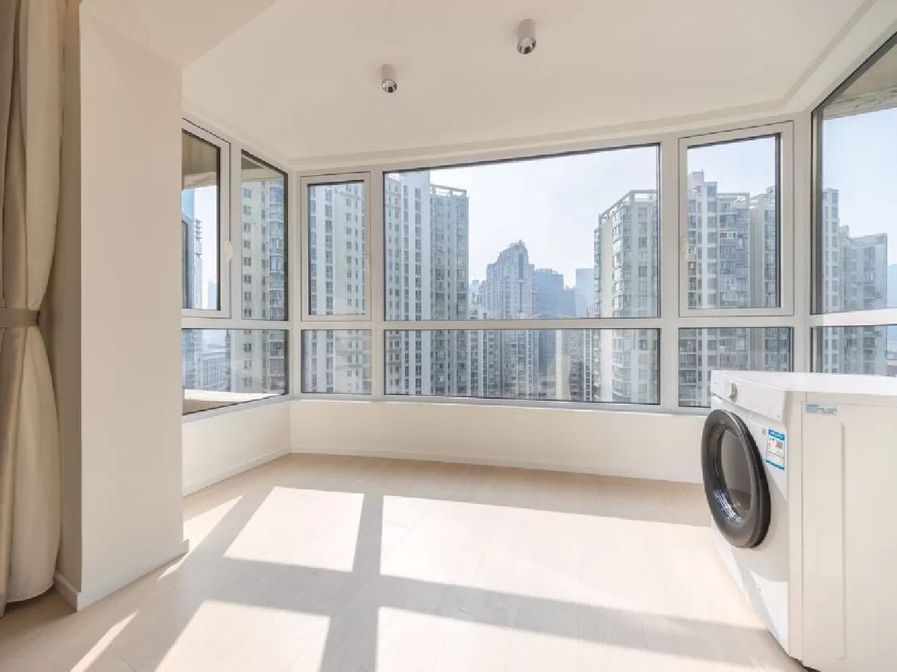 Jing An Feng Hua - Interior view 2, Shanghai rental property