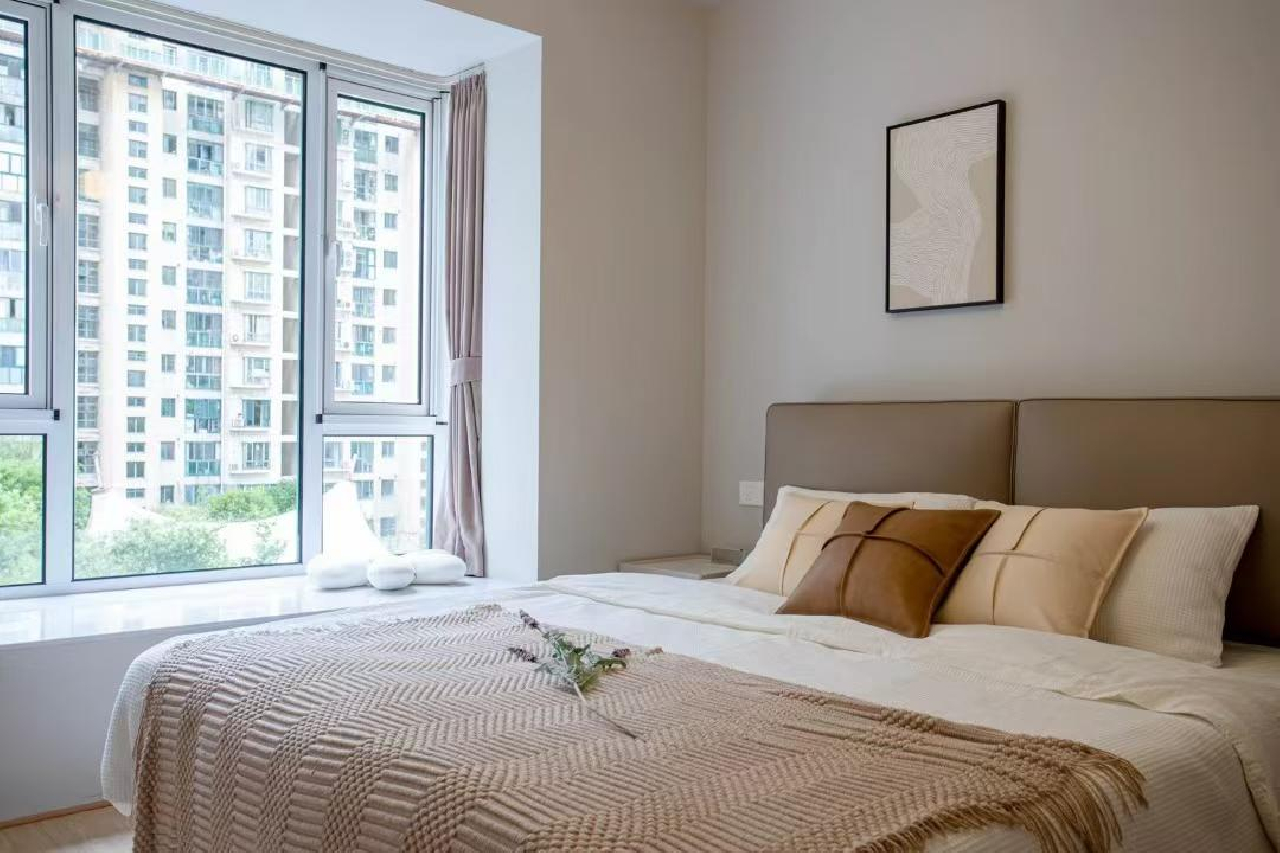 Da Jia Yuan - Interior view 6, Shanghai rental property