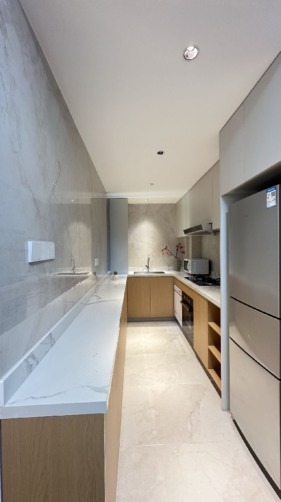 Tian Shan Hua Ting - Interior view 9, Shanghai rental property