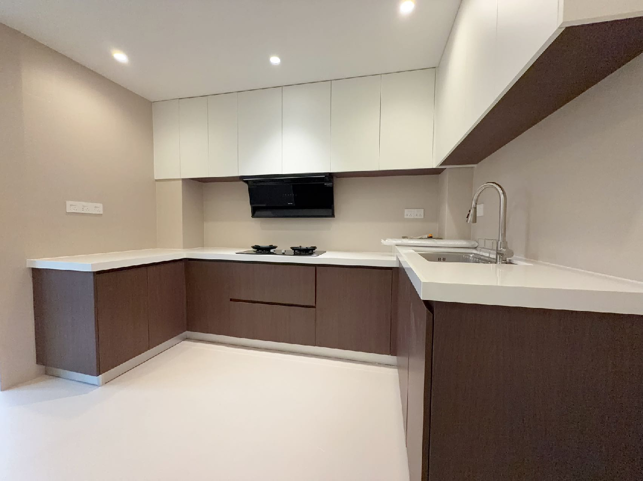 Mandarine City - Interior view 8, Shanghai rental property