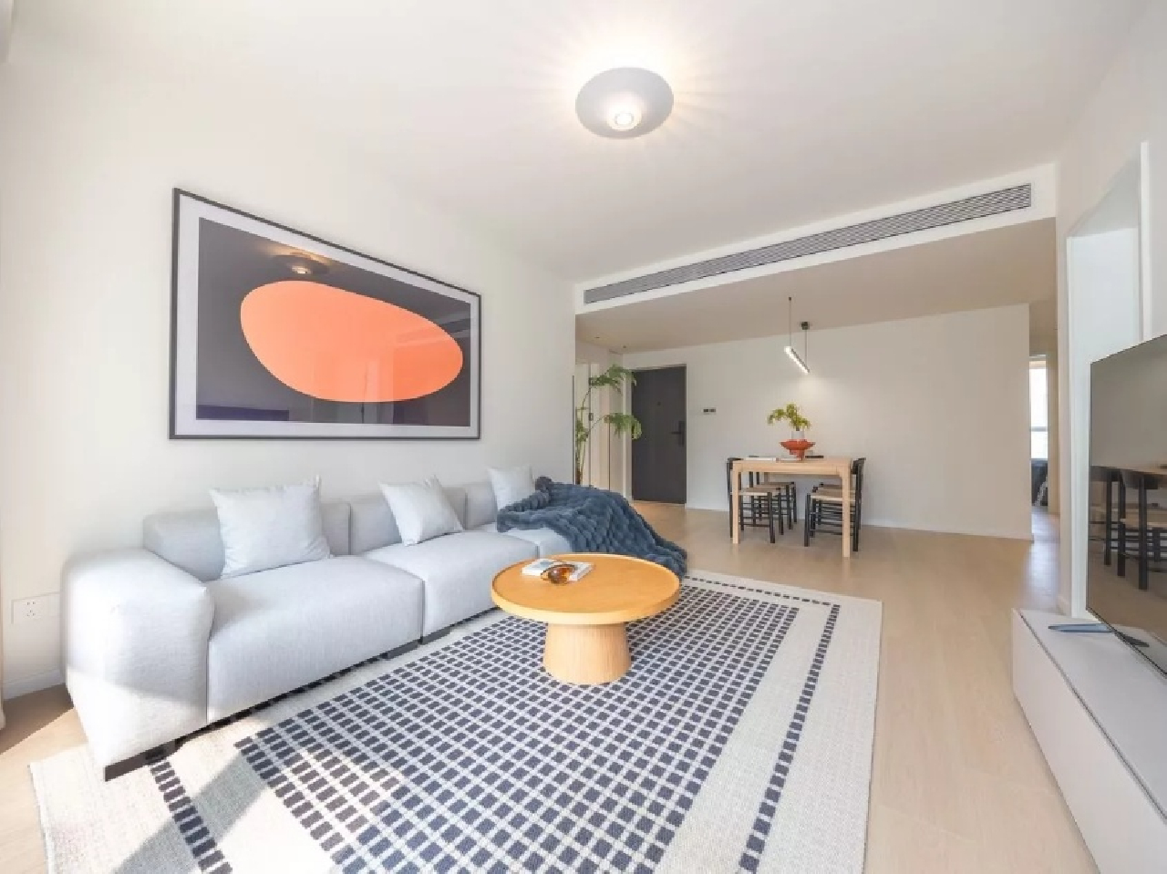 Jing An Feng Hua - Interior view 4, Shanghai rental property