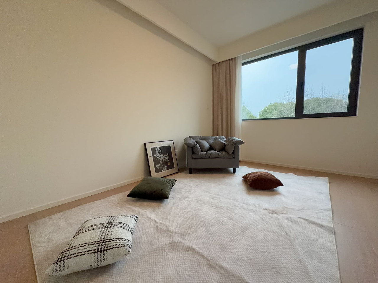 Mandarine City - Interior view 5, Shanghai rental property