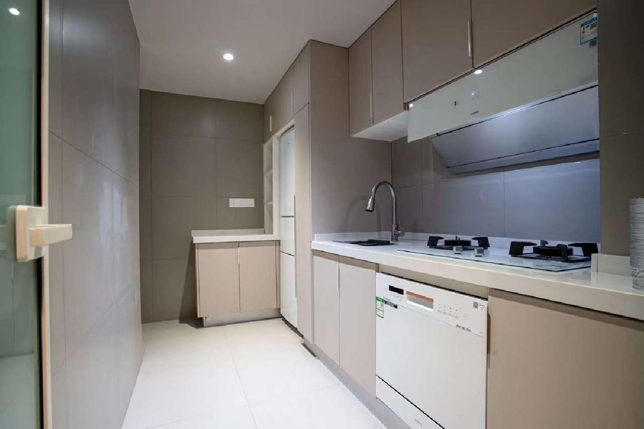 Da Jia Yuan - Interior view 7, Shanghai rental property